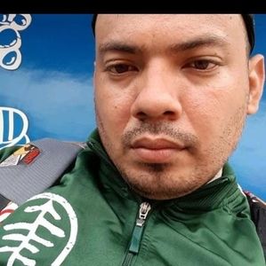 Meet your Posher, Hectorjespinoza